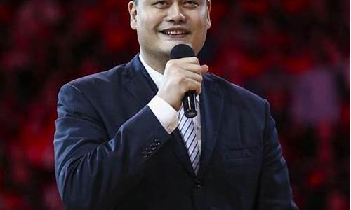 姚明nba退役后打了cba吗_姚明退役后打球