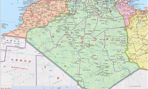 阿尔及利亚世界整体排名_阿尔及利亚国家怎么样?