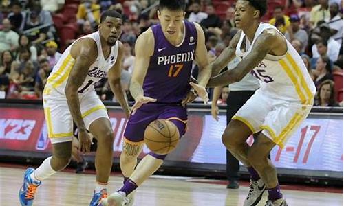 NBA夏季联赛打几场_nba夏季联赛时长