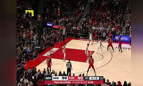 灰熊vs开拓者交手记录_nba灰熊对开拓者