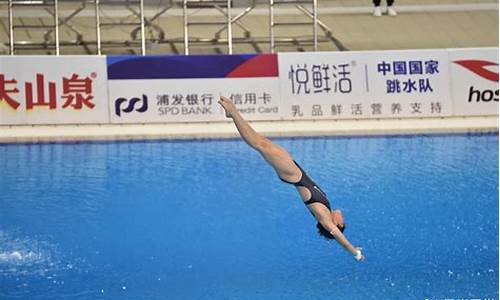 北京奥运会跳水冠军-北京奥运会跳水冠军王峰