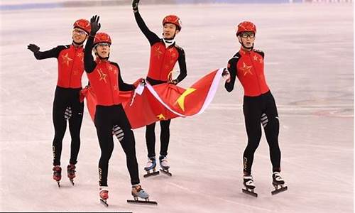 平昌奥运会速滑队名单-平昌奥运会速滑队