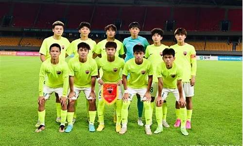 全国u19足球联赛五人制-中国足球五人制2021