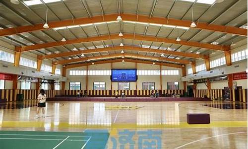 济南NBA篮球学院-济南篮球培训学校