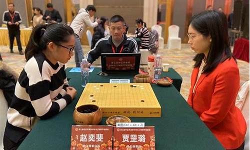 中国围棋联赛的奖金承担者-中国围棋联赛奖金多少