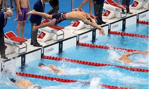 东京奥运会游泳接力项目-东京奥运会4×100游泳接力